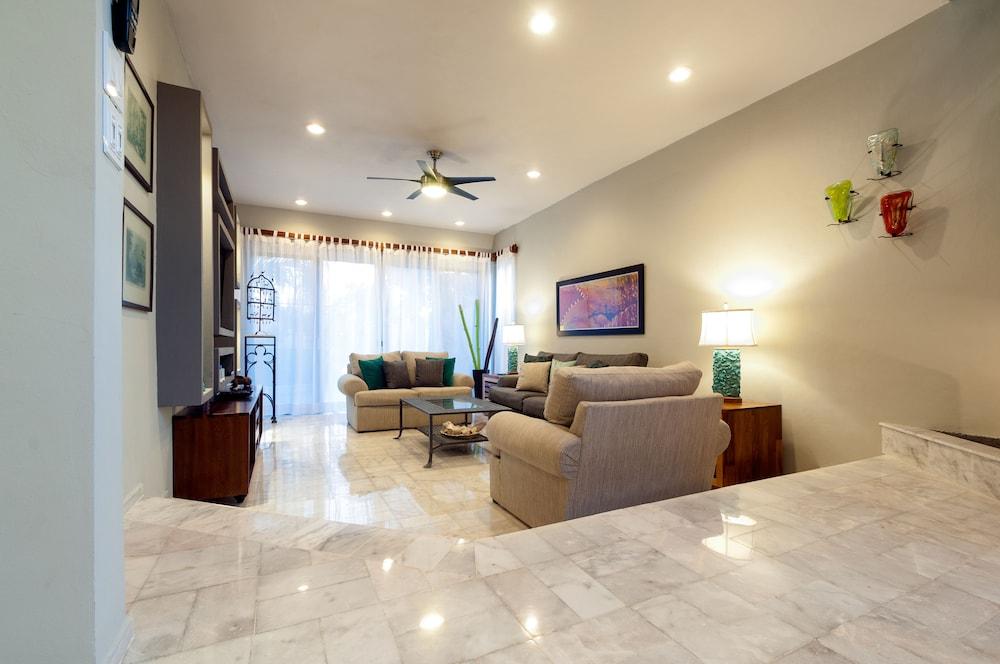 Villa Casa Agua Azul à Puerto Morelos Extérieur photo