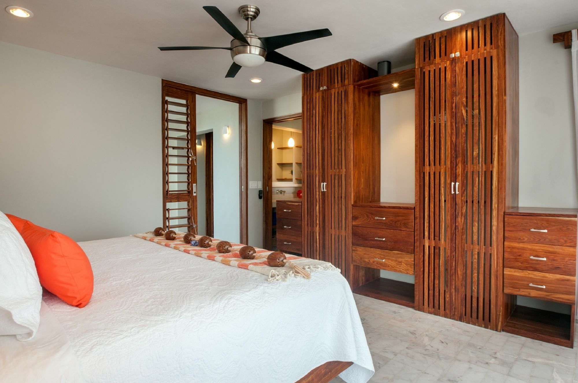 Villa Casa Agua Azul à Puerto Morelos Extérieur photo